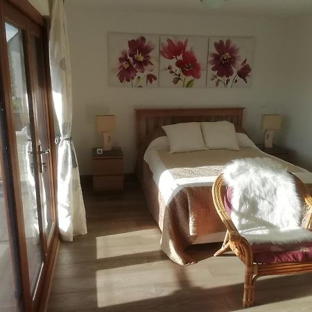 Bellevue Josselin Bed & Breakfast Bagian luar foto